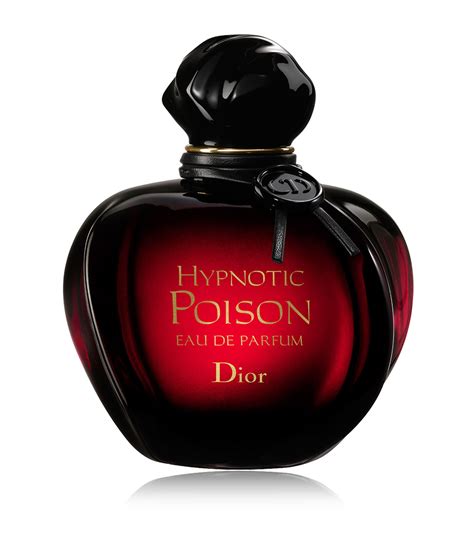 dior hypnotic poison eau de parfum vs eau de toilette|dior hypnotic poison perfume shop.